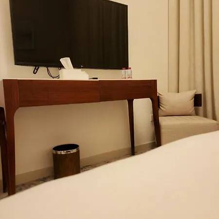 Apartment At Address Beach Resort Sharm Al Aqah Fujairah Buitenkant foto