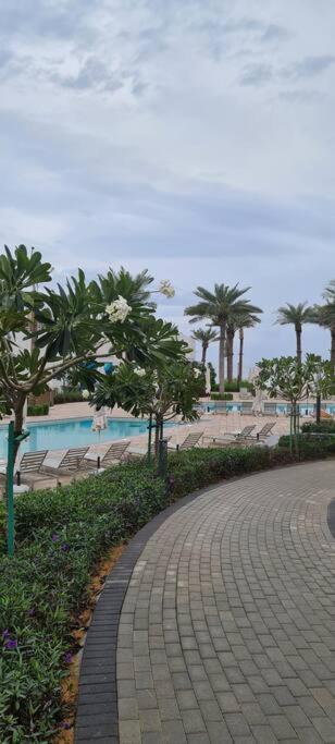 Apartment At Address Sharm Al Aqah Fujairah