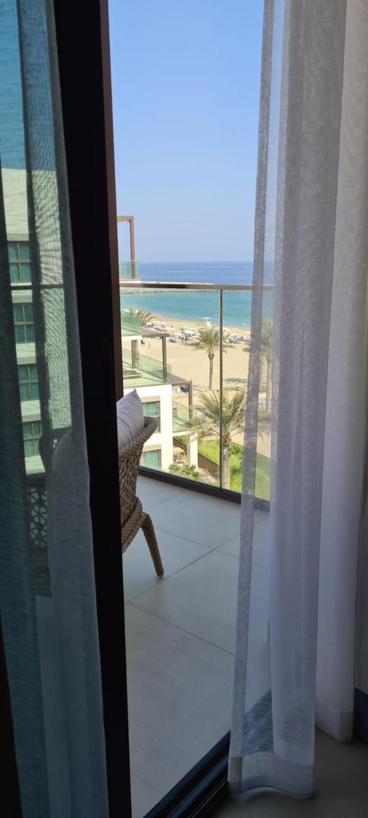 At Address Sharm Al Aqah * Fujairah