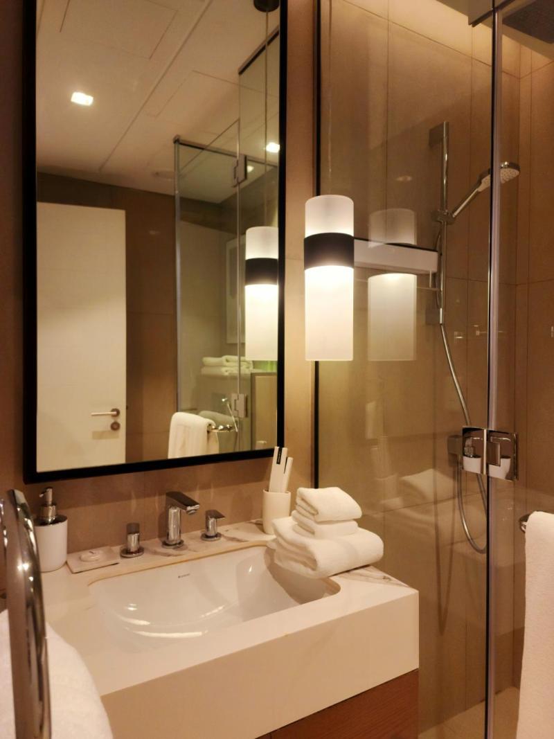 Apartment At Address Sharm Al Aqah *