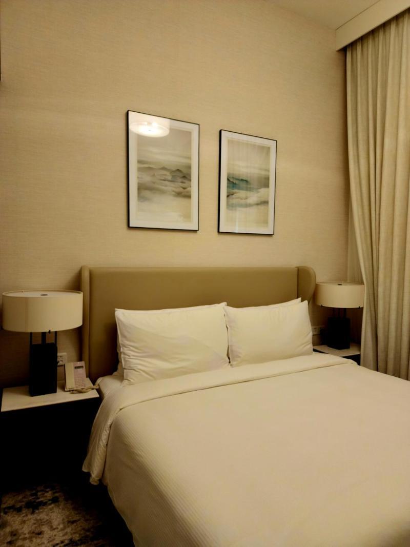 At Address Sharm Al Aqah *