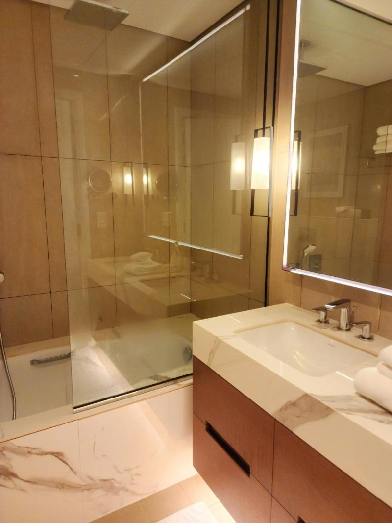 At Address Sharm Al Aqah Apartment