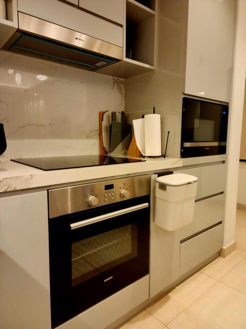 At Address Sharm Al Aqah Fujairah