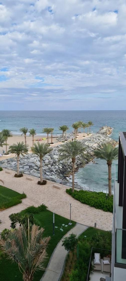 At Address Sharm Al Aqah * Fujairah