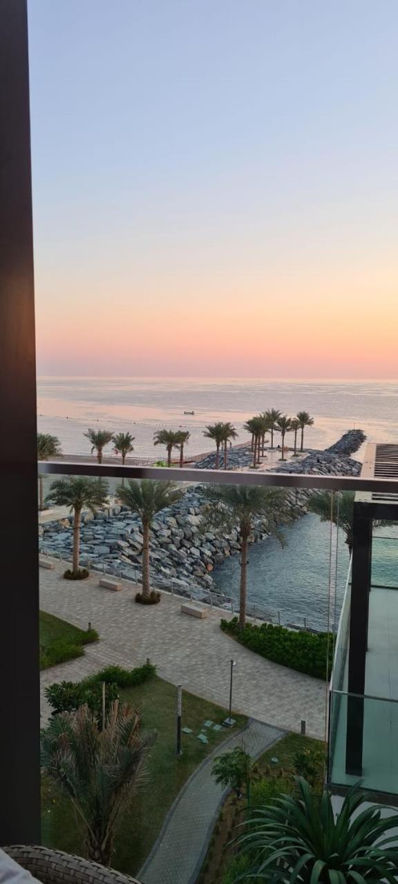 Apartment At Address Sharm Al Aqah *