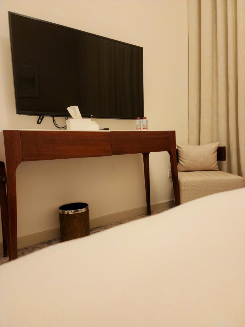 At Address Sharm Al Aqah Apartment