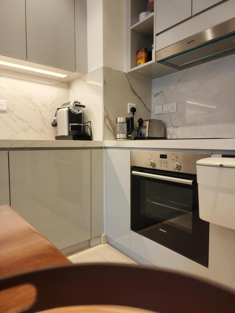 Apartment At Address Sharm Al Aqah Fujairah