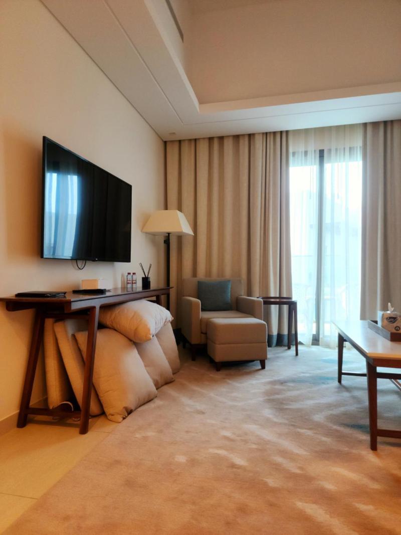 Apartment At Address Sharm Al Aqah Fujairah