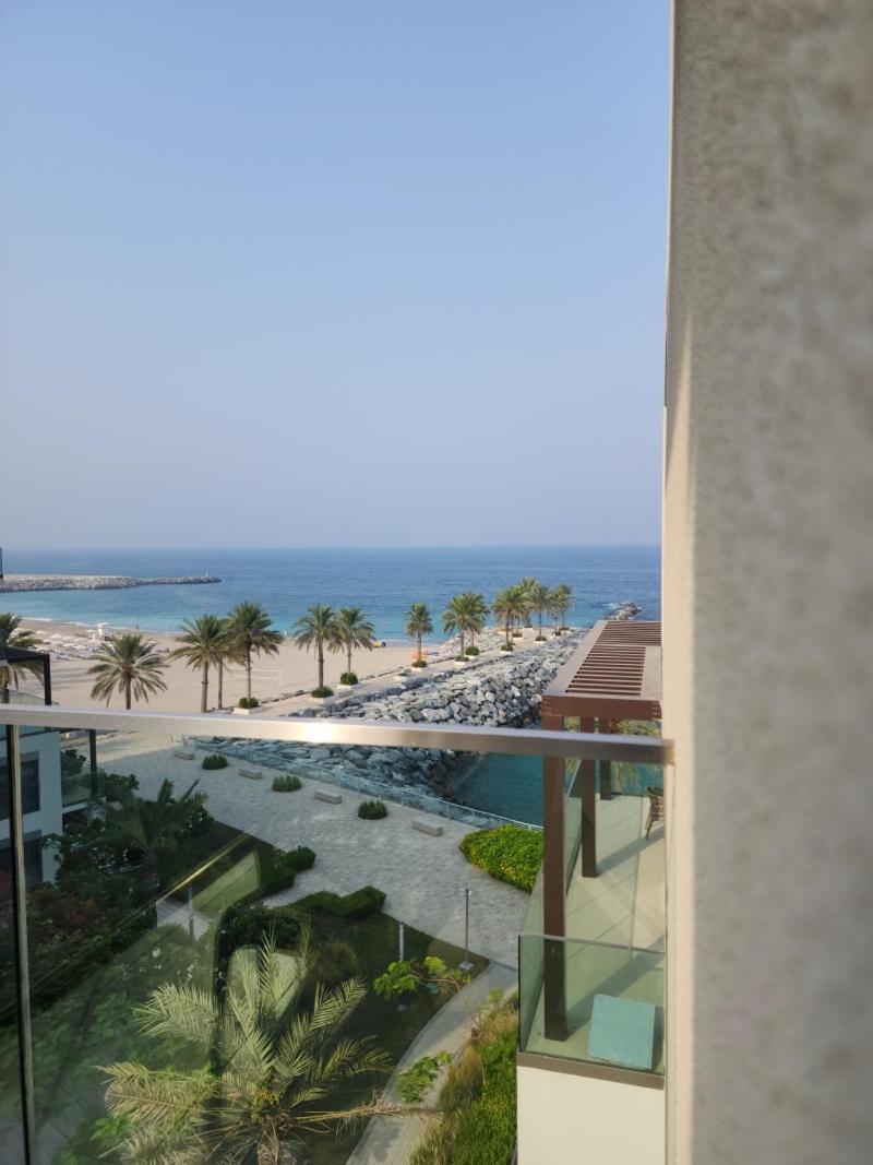 At Address Sharm Al Aqah * Fujairah
