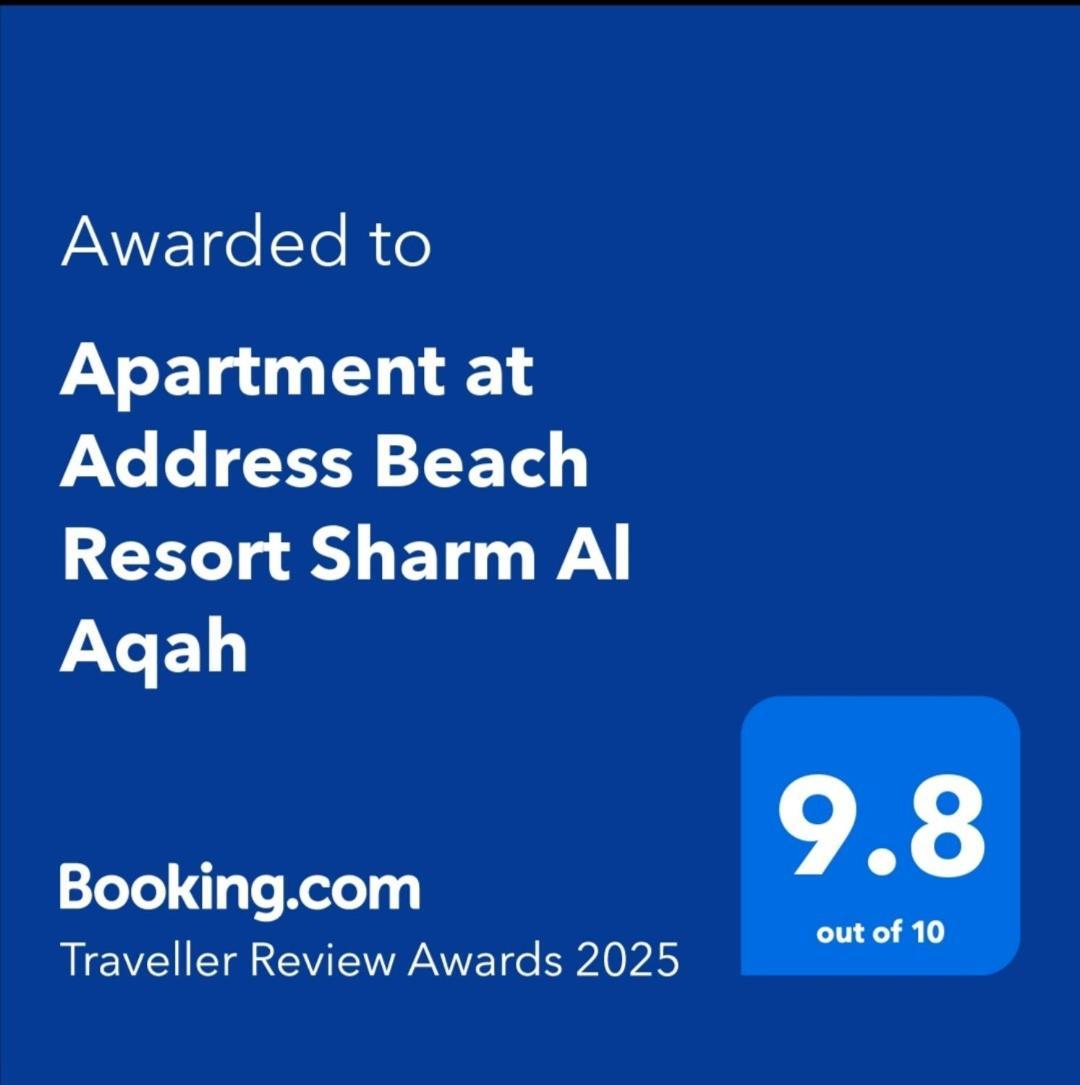 At Address Sharm Al Aqah